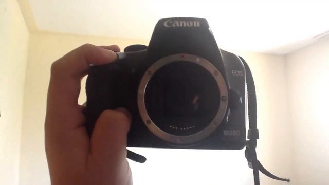 Canon 1000d shutter speed test смотреть онлайн