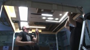 Работа с демпферными системами, тонкости и лайвхаки установки. Новинки 2020 года от SLOTT !