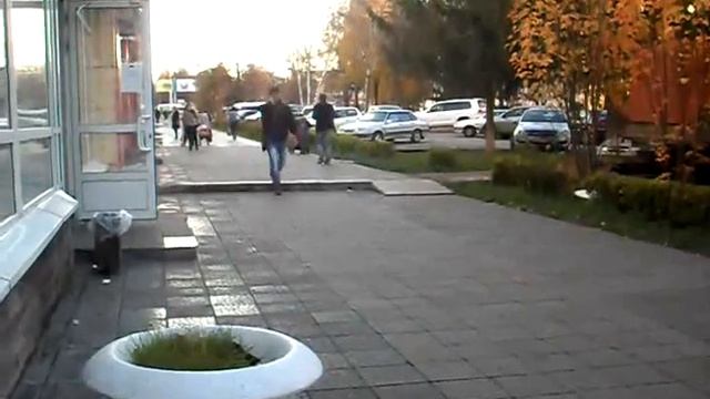 Уфа Революционная 32 часть 2