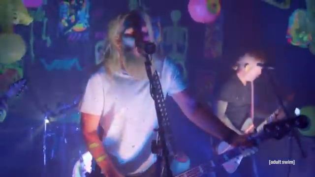 Mastodon Live, Full Set Adult Swim Festival 2020 Full HD смотреть онлайн