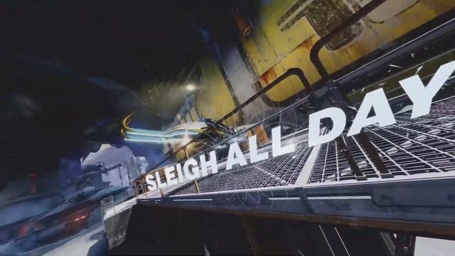 Destiny 2: Beyond (PS5) 4K 60FPS HDR Gameplay Tailor | Black Python 8M смотреть онлайн