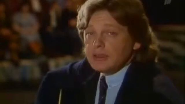 Юрий Антонов - Двадцать лет спустя смотреть онлайн