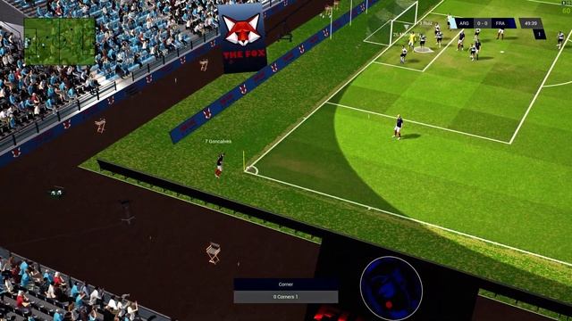 Active Soccer 2023 Pc 4K