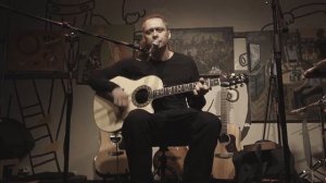 Михаил Елизаров - Красин. 11/05/2019