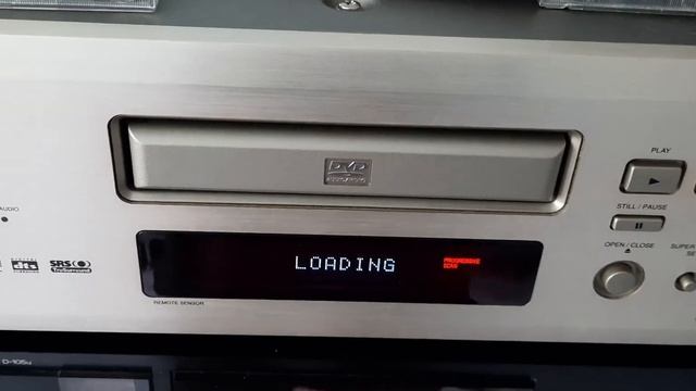 denon dvd 2900 смотреть онлайн