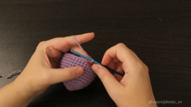 Базовый ТМ (тактильный мячик) смотреть онлайн