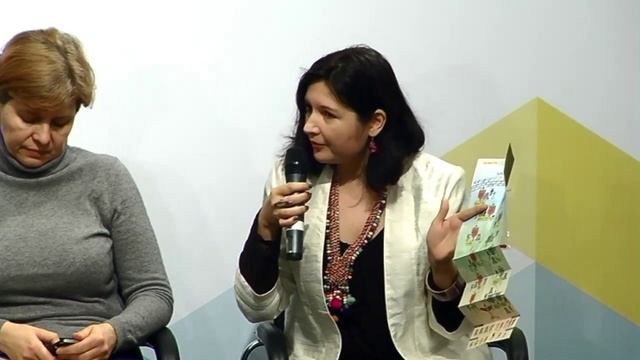 Ігри газових престолів: презентація дослідження найпоширеніших схем у видобутку. УКМЦ, 25.12.2015 смотреть онлайн