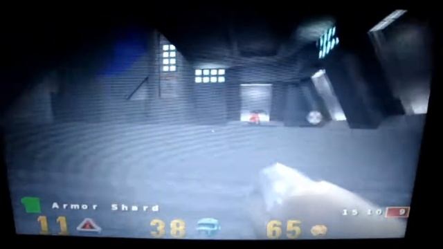 Samsung Nc10 Plus gaming OpenArena in hd+Download смотреть онлайн