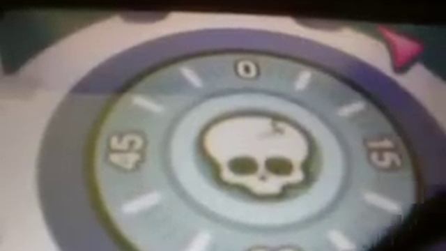 Monster High Ghoul Spirit DS! How to part 2! смотреть онлайн