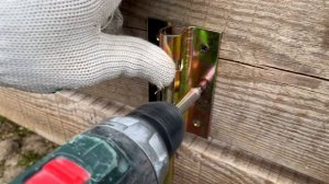 Компостер своими руками из досок - Как сделать ДЕШЕВО и КРАСИВО!