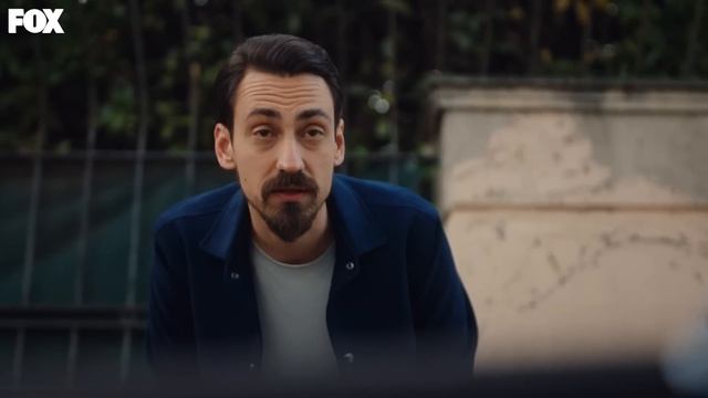 Gülcemal 6. Bölüm