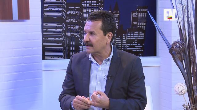 Entrevista a John Marulanda - ALO BUENAS NOCHES 28-08-2015 SEG 05 смотреть онлайн