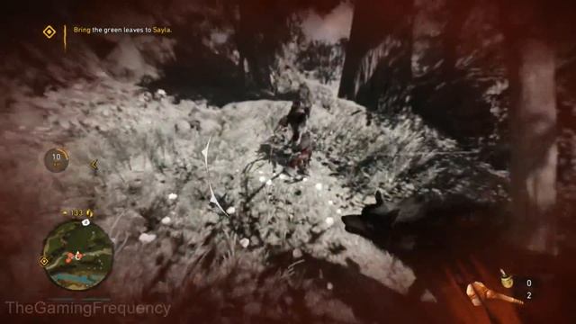 Far Cry Primal High on R7 250 1GB DDR5 [30+ Fps] смотреть онлайн