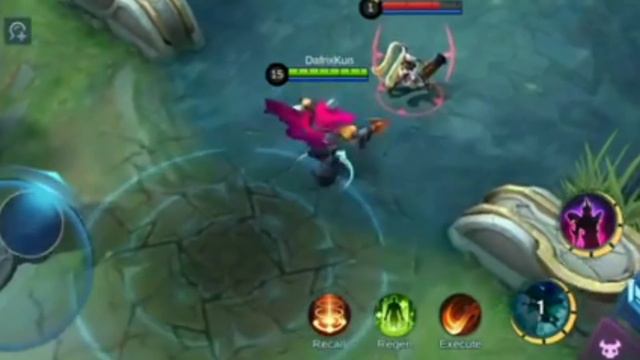 New Tank Hero! ATLAS - Ocean Gladiator | Mobile Legends Update 2020 смотреть онлайн