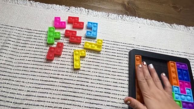 TETRIS?!! SAY WHAT!!! смотреть онлайн