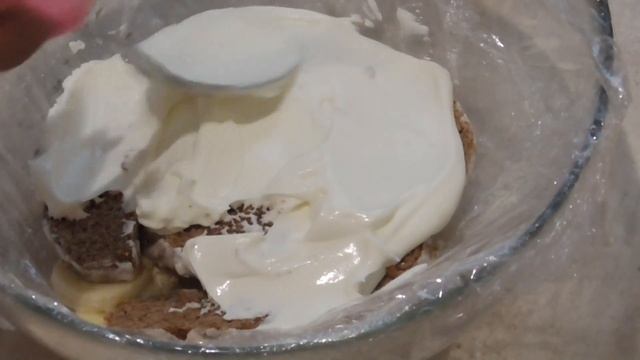 ГОТОВИМ торт из пряников. смотреть онлайн