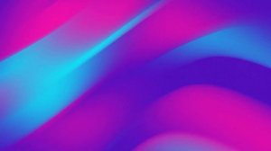 Красивый фон/футаж градиент абстракция №2