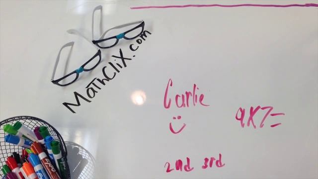 Multiplication through Grouping using an Array смотреть онлайн