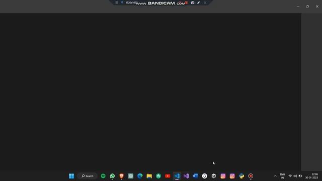 Python W3Schools Course for Beginners | Hindi смотреть онлайн