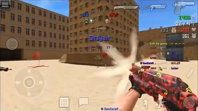 Jogos de tiro de tiro top смотреть онлайн