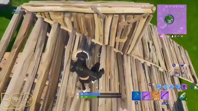 НАРЕЗКА СМЕШНЫХ МОМЕНТОВ FORTNITE! \ FORTNITE FUNNY MOMENTS AND FAILS