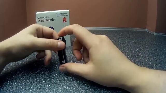 Краткий обзор и инструкция по настройке мини-видеокамеры MINI DV WORLD SMALLEST VOICE RECORDER смотреть онлайн