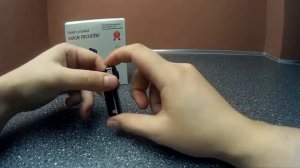 Краткий обзор  и инструкция по настройке мини-видеокамеры MINI DV WORLD SMALLEST VOICE RECORDER