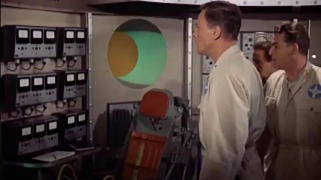 Journey to the Seventh Planet movie trailer смотреть онлайн