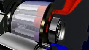 Гидронасосы REXROTH серии A10VSO