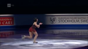 Елизавета Туктамышева - Императрица