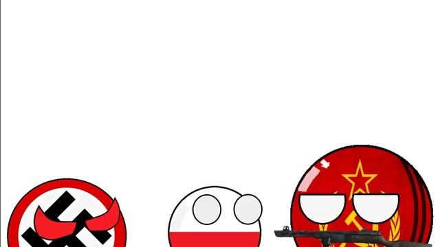 Как германия и СССР польшу поделила! смотреть онлайн
