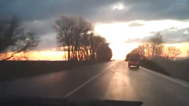 Трасса Курск-Суджа 05.11.2019 смотреть онлайн