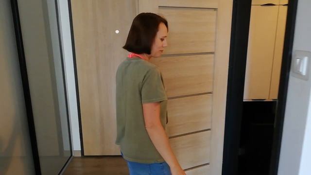 Бюджетный отдых в Гданьске. Часть 1 смотреть онлайн