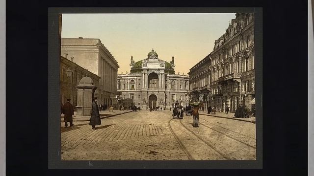 Тайна рождения Александра Дюма-сына! смотреть онлайн