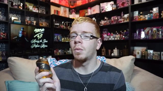 Stash SJP Perfume Review ? Among the Stars Perfume Reviews ? смотреть онлайн