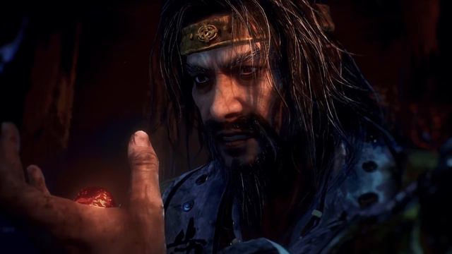Wo Long: Fallen Dynasty - Reveal Trailer - Xbox & Bethesda Games Showcase 2022 смотреть онлайн