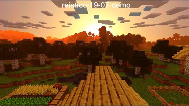 TOP 5 shaders for Minecraft PE |best RTX graphics |download RTX shader смотреть онлайн