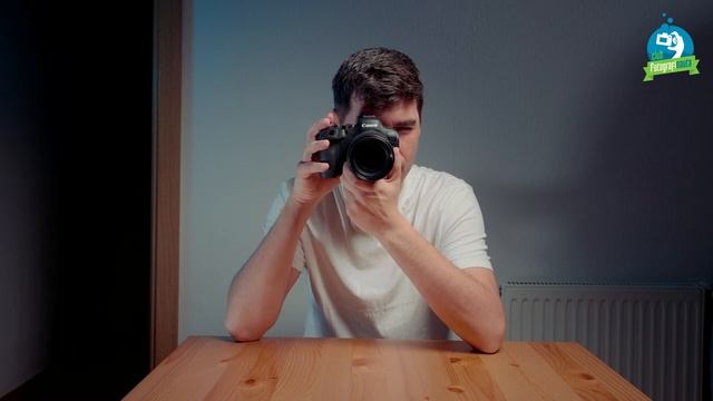 CANON EOS R6 Mark II - Guía de Configuración смотреть онлайн