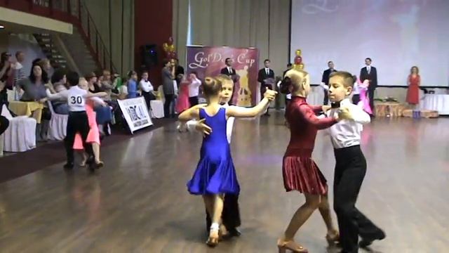 25 11 2012 Ювеналы 1 до 10 лет Кугачев Кирилл Антошина Кира Q Четвертьфинал смотреть онлайн