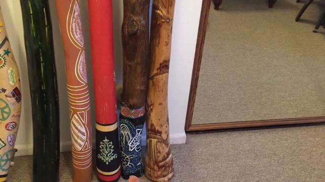 Agave 9 ( How to make an Agave Didgeridoo ) смотреть онлайн