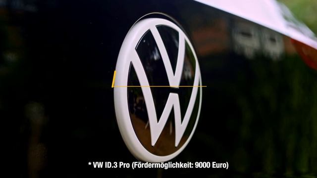 Volkswagen ID.3 - 2021- Review / Alle Infos kurz und knapp смотреть онлайн