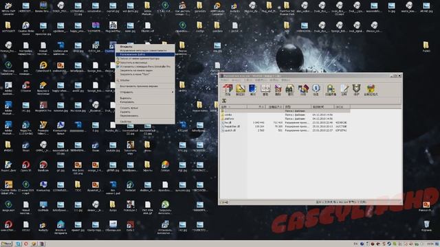 [Tutorial] Как сделать русский ник в cs 1.6? (Решение есть!) смотреть онлайн