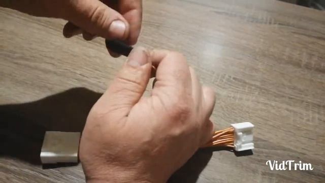 Устранение ошибки airbag на LC200 смотреть онлайн