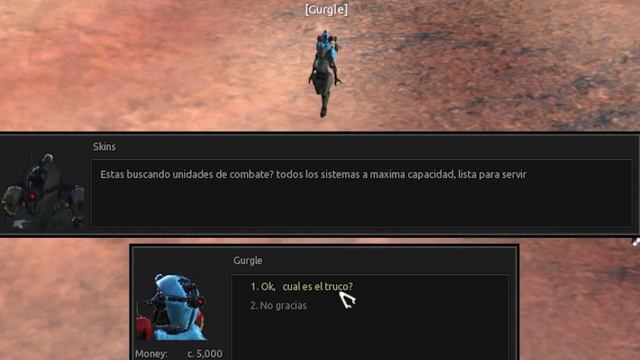 Essential Kenshi Mods: Assaultron Race