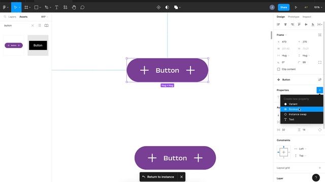 Understanding Figma Components & Variants for Beginners 2023 Guide смотреть онлайн