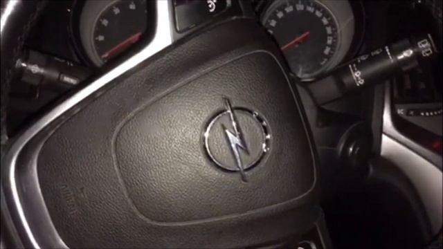 Opel astra J 2011 год потеряли все ключи 89081882037 смотреть онлайн