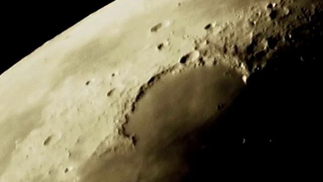 Moon Avi 15/12/2005 Webcamera And Telescope0001