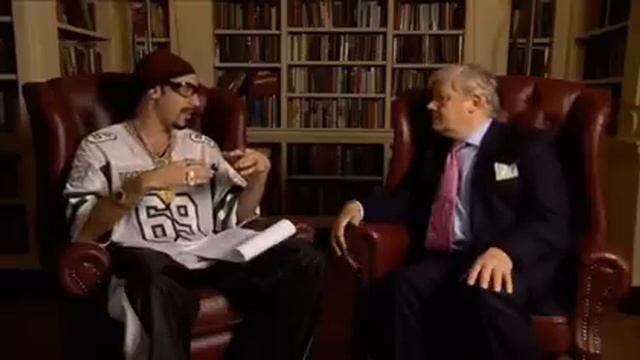 Ali G - the police смотреть онлайн