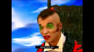 Заставки телепередачи "Маски-шоу" (с 1990 и до 2006)