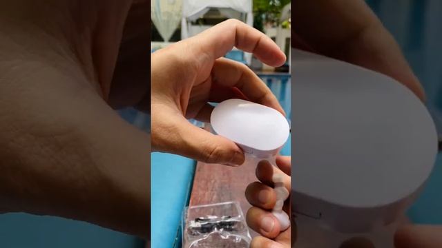 TWS A6S Wireless Earbuds Unboxing смотреть онлайн